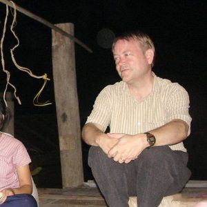 Meet your Posher, Scott